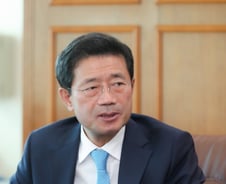 "'철의 도시' 광양 '2차전지·수소'로 브랜드 가치 높인다"