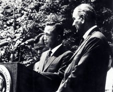 [기자수첩] 박정희의 KIST와 윤석열의 우주청