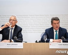 [광화문]은행의 이자장사를 응원한다