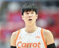 [단독] 전성현, 4개월간 '달팽이관 손상' 참고 뛰었다... 정규리그 조기 마감