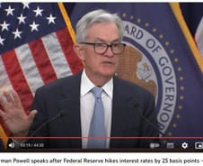 빅스텝 없었지만 피봇도 사라졌다…실망한 다우 487p↓[뉴욕마감]