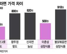 PB 전성시대, 제조·유통이 '미묘한 줄타기'하는 이유