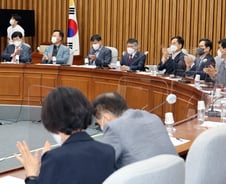 [단독]與 초선들, 방일 일정 전면취소…"尹정부 노력에 해 될 수도"