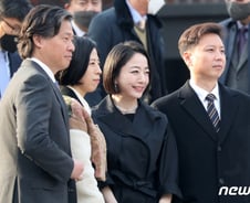 [단독]'범현대가' 노현정 남편회사 HN 법정관리…대주단과 소송戰