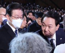 '쌀 의무매입법' 끝내 통과시킨 野···尹대통령, 거부권 행사할듯