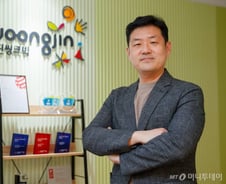 3개월마다 자사주 사는 웅진씽크빅 대표..'책임경영+자신감' 행보