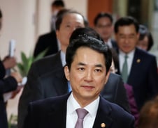 [단독]박민식, 다음달 방미 조율…정전 70주년 교류 추진