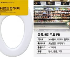 "'뚜껑없는 변기시트' 누가 써?"…쓴맛 본 이 브랜드 '대박 반전'