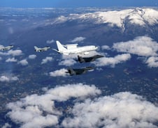 [단독]北 '수중 핵' 주장…軍 '조기경보기' 띄워 대북 감시