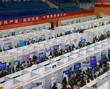 [중대한說]"일 생긴다는 정부 말, 못 믿겠다"…배달도 안 하는 中 명문대생들