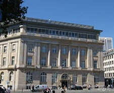 도이체방크 흔들렸지만 블라드가 한 말…다우 132p↑[뉴욕마감]