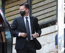 [단독]법정관리 HN 금융채무 대주주 정대선씨가 600억 '연대보증'