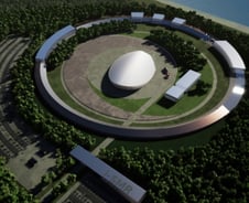 "원전 수출, 탄소중립 다 잡는다"…4000억 비밀병기 SMR 정체