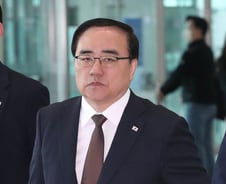 [단독]"日징용공, 美바이든과 조화 어떻게?" 김성한과 문답 뒤 차관 됐다