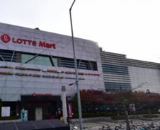 [단독]국민연금 최대 출자한 롯데마트 송파점…시행사 동훈 품에