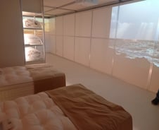 [르포]"뭐 찾으세요?" 다가오는 직원 없다…1100평 가구매장 즐기는 법