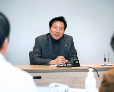 한강 누비는 '순환버스' 안되나요?[우보세]