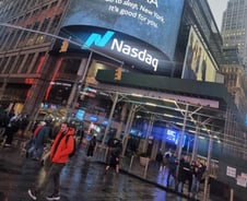 '반도체+빅테크' 쌍끌이 위기탈출…S&P 저점대비 6%↑[뉴욕마감]