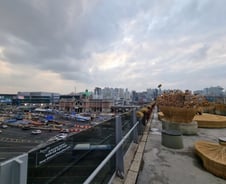 [단독]박원순표 '서울로 7017' 철거되나...서울역 개발 큰 그림 나온다