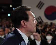 [단독]尹대통령, 한일관계 분리대응 메시지 고심…日논란 돌파