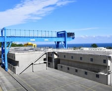 [르포]방사선 선량계 '제로'…눈으로 본 안전, 막연한 공포도 잠재웠다