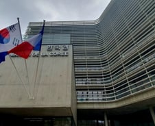 日 100년 전 만든 '파리 국제기숙사'..이제는 '한국관'이 대세