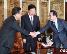 [기자수첩] "정쟁에 지쳤다" 한 초선의원의 고백