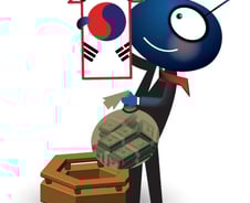 모처럼 웃은 제약·바이오株…셀트리온 3형제 나란히 올랐다