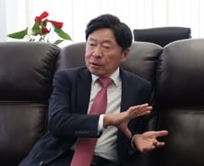 [단독]중동서 '러브콜'…씨에스윈드, '네옴시티' 사우디 진출 추진