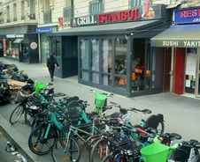 프랑스의 쓰레기, 그리고 연금개혁[우보세]