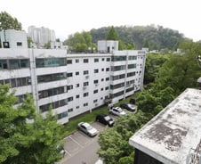 [단독]"여보, 세금 굳었어"…반포주공 3600가구, 올해 종부세 안낸다