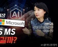 [부꾸미]챗GPT가 불 붙인 AI 전쟁…구글 VS MS 승자는?
