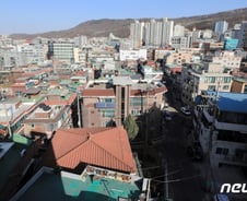 [단독]非서울권 '신통기획' 인천·경기·부산 48곳 손 들었다