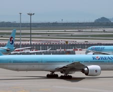[단독]대한항공 A330 항공기 또 결함…15시간 발묶인 승객들 '분통'