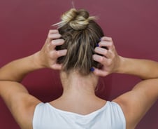 아토피 심할수록 머리도 아프다…"염증·우울감 탓"