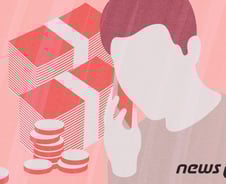 사기쳐 2.2조 꿀꺽해도 감옥 가면 끝…돈 뜯긴 피해자만 '피눈물'