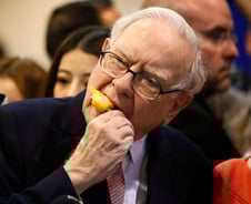 TSMC 버리고 일본 무역상사 늘린 버핏…다우 98p↑[뉴욕마감]