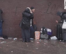미국 '마약과의 전쟁'을 보면 [광화문]