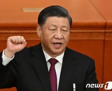 [단독]시진핑 中국가주석, LG디스플레이 광저우 공장방문