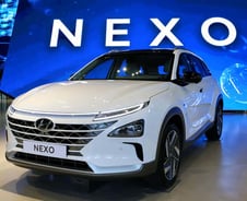 5년째 현대차 넥쏘만…다른 수소차는 언제 나오나