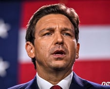 美 유력 대선주자의 '좌파 대학과의 전쟁'[PADO]