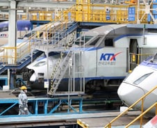 [단독]KTX-1 교체비용만 6조…30년만에 고속철 큰장 선다