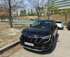 100만원 오른 QM6 LPG…납득할 수 있는 이유[차알못시승기]