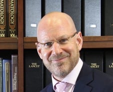 "노화 늦추려면 이렇게 살아라"…항노화 최고 박사의 일침