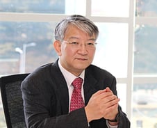 "신종감염병 치료제 6주내 개발할 수도...바이오는 반도체 다음 먹거리"