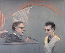 전세계 뒤집어놓은 21살 일병, 어떻게 기밀 접근권이… [우보세]