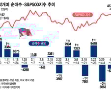 "반도체주-테슬라 다시 오른다"…다른 기술주 팔고 집중 매수[서학픽]
