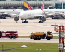 [우보세]공항사장 이젠 전문가가 맡아야