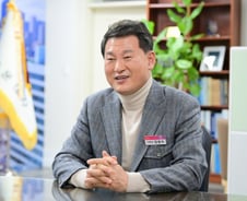 "불편·불만·불안 3不 해소"..'안전'에 '진심' 해운대구 40년 토박이