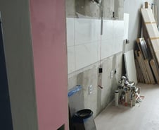 [단독]전선만 달랑, 공사 중인데…"오피스텔 입주하라" 승인한 고양시